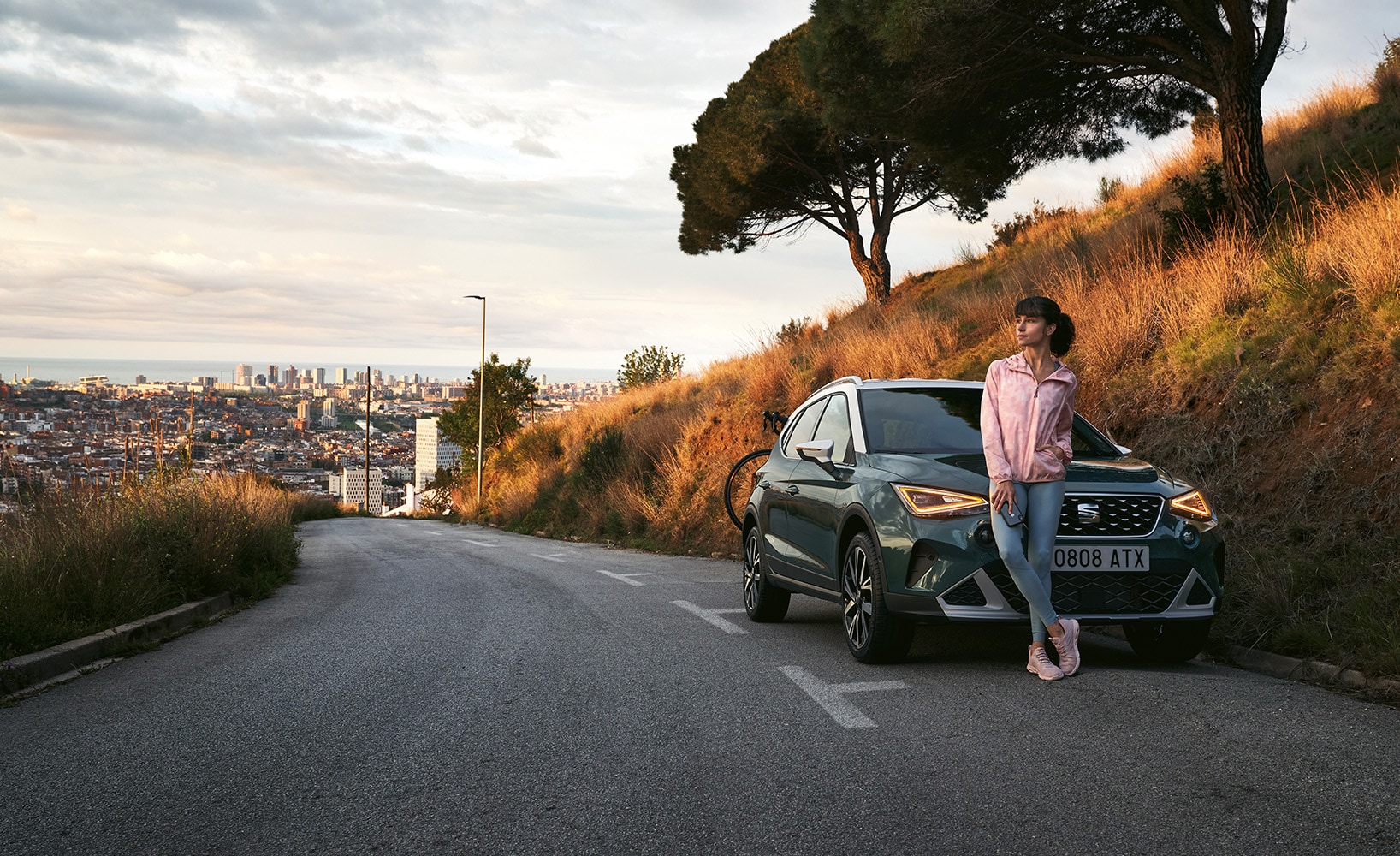 SEAT nieuws